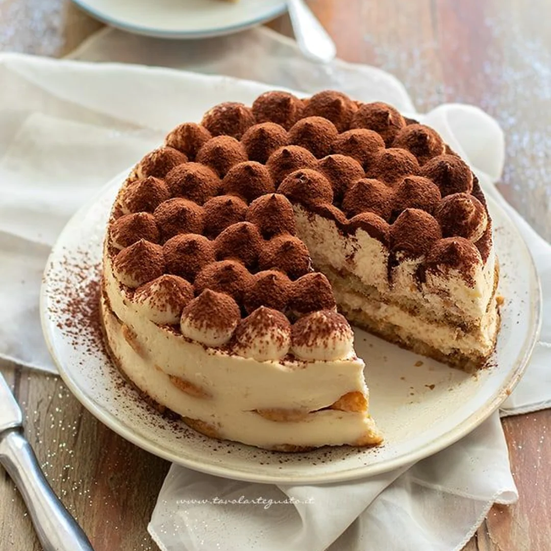 Tiramisu